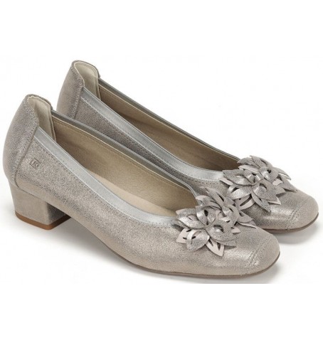 Dorking - Fluchos D9095 - Silver Grey - D9095$18FL