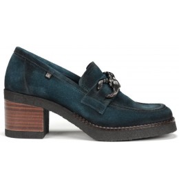 Dorking - Fluchos OPRAH D9193 - Blue - D9193$CALF.04DO