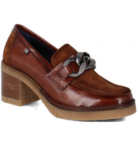 Dorking - Fluchos OPRAH D9193 - Brun - D9193$NACA.03DO