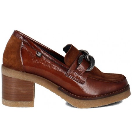 Dorking - Fluchos OPRAH D9193 - Brown - D9193$NACA.03DO