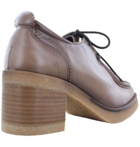 Dorking - Fluchos D9194 - Taupe - D9194$ALIAS.07D
