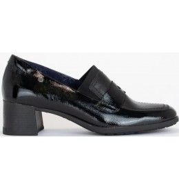 Dorking - Fluchos IKIA D9205 - Black varnish - D9205$NASU.01DO