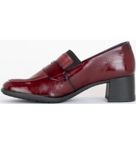 Dorking - Fluchos IKIA D9205 - Burgundy - D9205$NASU.06DO