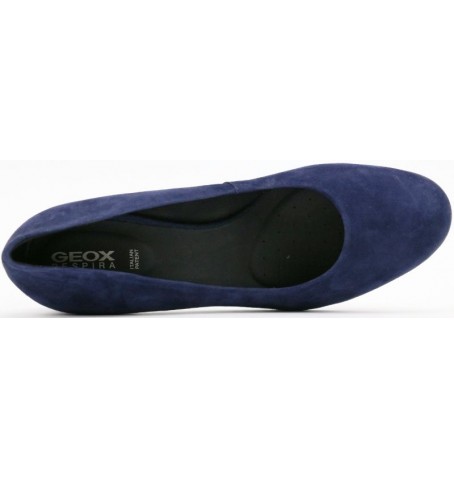 Geox CALINDA M.B D94EFB - Bleu - D94EFB$4002.04G