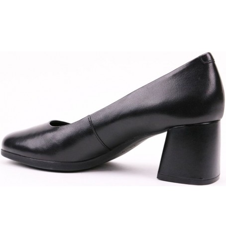 Geox CALINDA M.B D94EFB - Noir - D94EFB$9999.02G