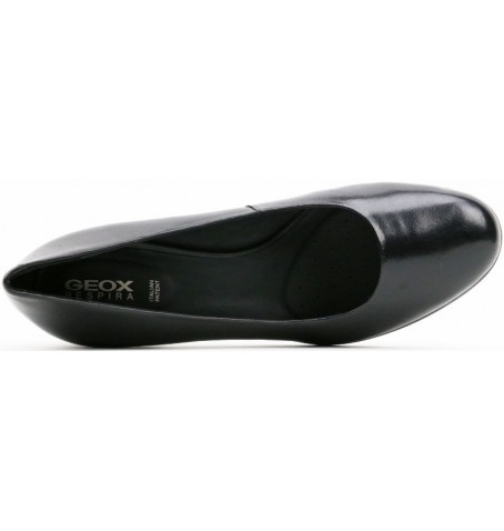 Geox CALINDA M.B D94EFB - Noir - D94EFB$9999.02G