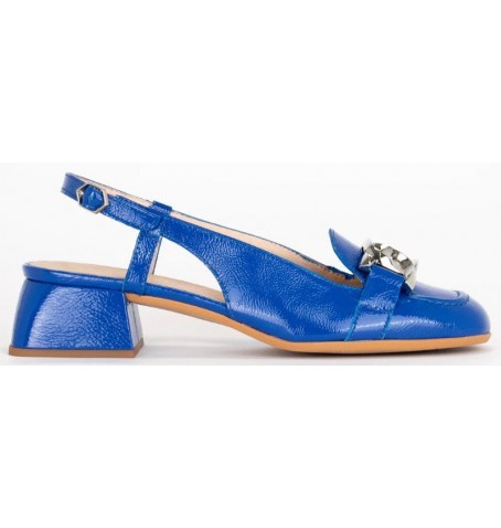 Collections Bulle D-9820 - Blue - D9820$04WD