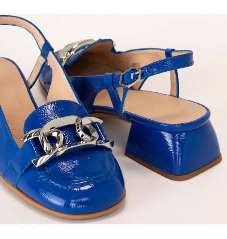 Collections Bulle D-9820 - Blue - D9820$04WD