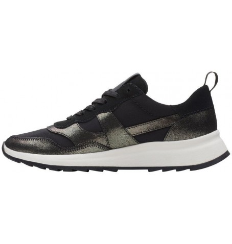 Clarks DASHLITE JAZZ 26169051 - Black - DASHLITEJAZZ$02