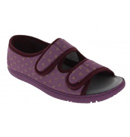 Foamtreads DEBBIEN2 FTDBN2 - Mauve - DEBBIEN2$12FT