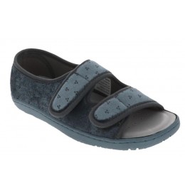 Foamtreads DEBBIEN2 FTDBN2 - Argent gris - DEBBIEN2$18FT