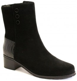 Valdini DELILAH - Black - DELILAH$02VA
