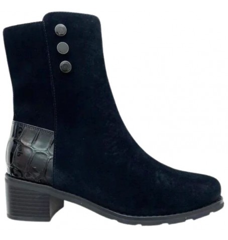 Valdini DELILAH - Black - DELILAH$02VA