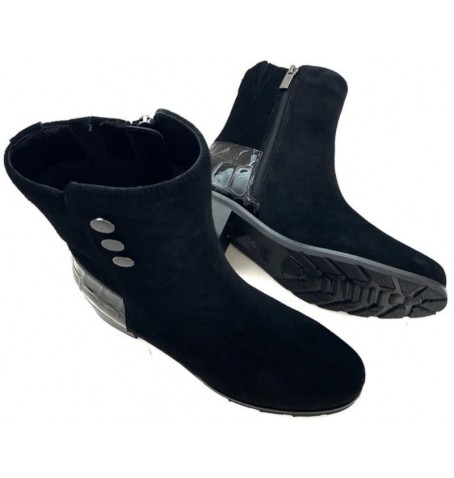Valdini DELILAH - Black - DELILAH$02VA