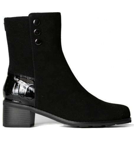 Valdini DELILAH2 - Black - DELILAH2$02VA