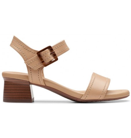 Clarks DESIRAE COAST 26177077 - Beige - DESIRAECOAST$13 Clarks DESIRAE COAST 26177077 - Beige - DESIRAECOAST$13