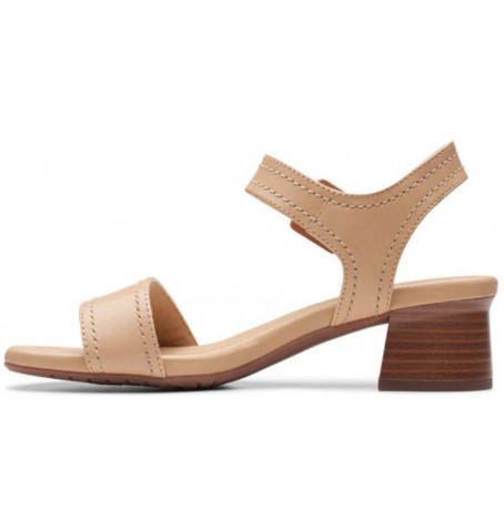 Clarks DESIRAE COAST 26177077 - Beige - DESIRAECOAST$13 Clarks DESIRAE COAST 26177077 - Beige - DESIRAECOAST$13