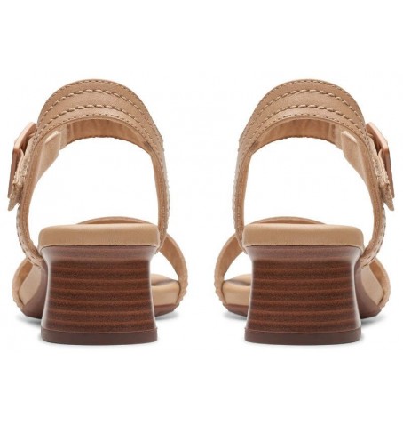 Clarks DESIRAE COAST 26177077 - Beige - DESIRAECOAST$13 Clarks DESIRAE COAST 26177077 - Beige - DESIRAECOAST$13