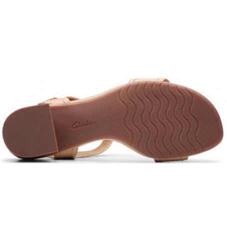 Clarks DESIRAE COAST 26177077 - Beige - DESIRAECOAST$13 Clarks DESIRAE COAST 26177077 - Beige - DESIRAECOAST$13