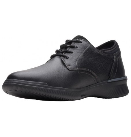 Clarks DONAWAY PLAIN 26163454 - Noir - DONAWAYPLAIN$02