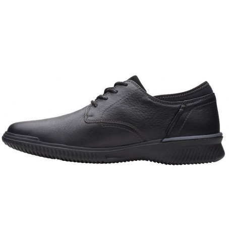 Clarks DONAWAY PLAIN 26163454 - Noir - DONAWAYPLAIN$02