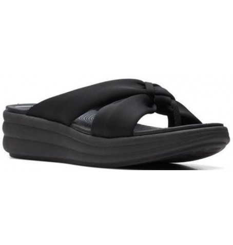 Clarks DRIFT AVE 26171893 - Black - DRIFTAVE$02C