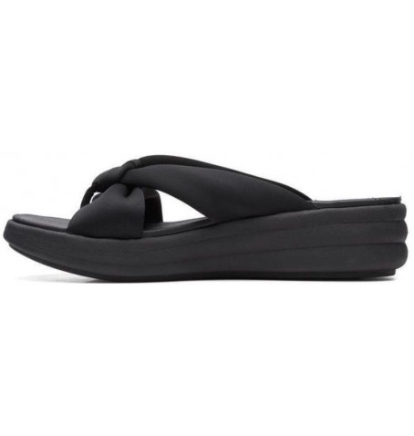 Clarks DRIFT AVE 26171893 - Black - DRIFTAVE$02C