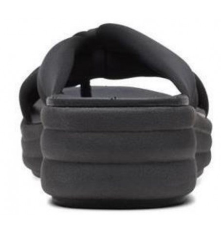 Clarks DRIFT AVE 26171893 - Black - DRIFTAVE$02C