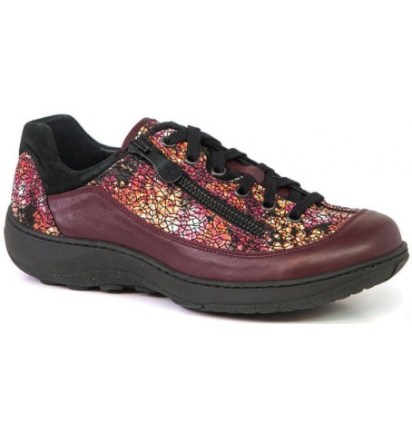 Portofino DY46735 - Bourgogne - DY46735$06PF