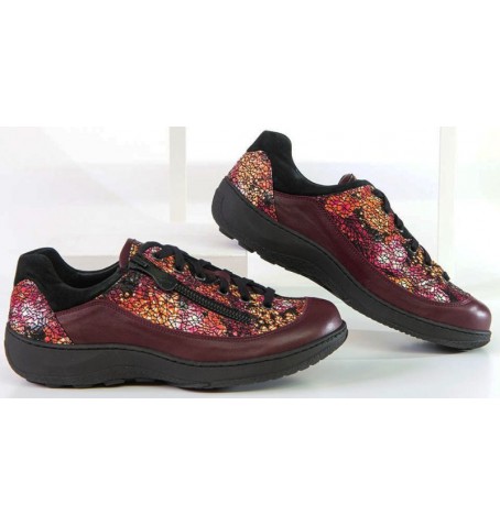 Portofino DY46735 - Bourgogne - DY46735$06PF