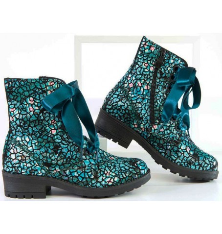 Portofino DY46923 - Bleu - DY46923$04PF