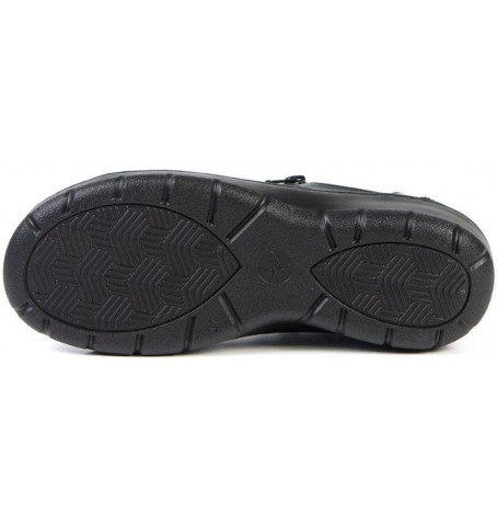 Portofino DY5121 - Black varnish - DY5121$01PF