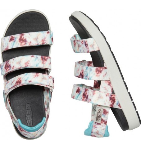 Keen ELLE STRAPPY 1026141 - Multi - ELLESTRAPPY$15