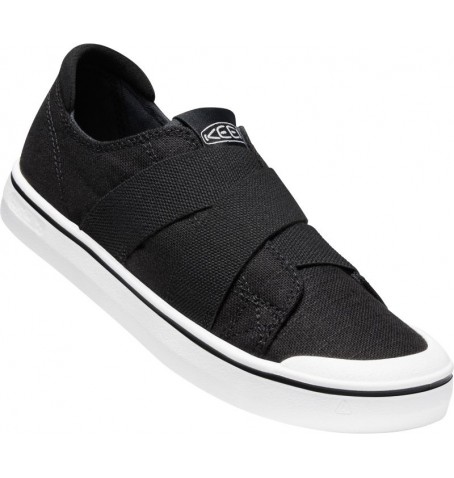 Keen ELSA IV GORE SLIP-ON 1023164 - Noir - ELSAIVGORE$02KN