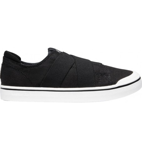 elsa ページ　SCO-110/CW Keen Women's shoes ELSA IV GORE SLIP-ON 1023164 - Black
