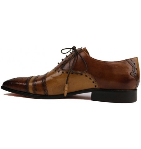 Melvin & Hamilton ELVIS62 - Tan - ELVIS62$08MH