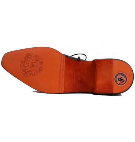 Melvin & Hamilton ELVIS62 - Tan - ELVIS62$08MH
