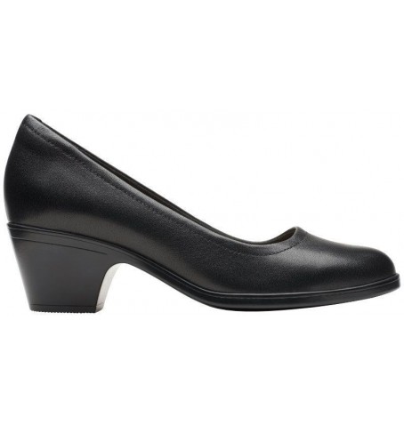 Clarks EMILY2 RUBY 26174882 - EMILY2RUBY$02C