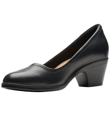 Clarks EMILY2 RUBY 26174882 - EMILY2RUBY$02C