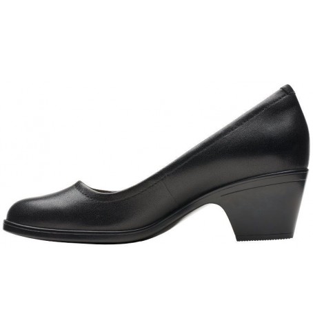 Clarks EMILY2 RUBY 26174882 - EMILY2RUBY$02C