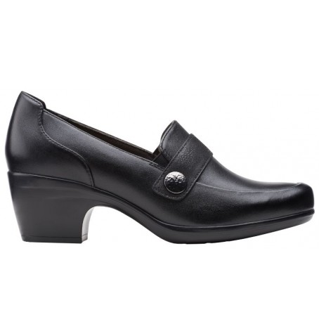 Clarks EMILY ANDRIA 26154906 - Black - EMILYANDRIA$02C