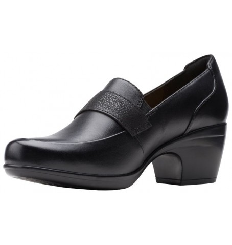 Clarks EMILY ANDRIA 26154906 - Black - EMILYANDRIA$02C