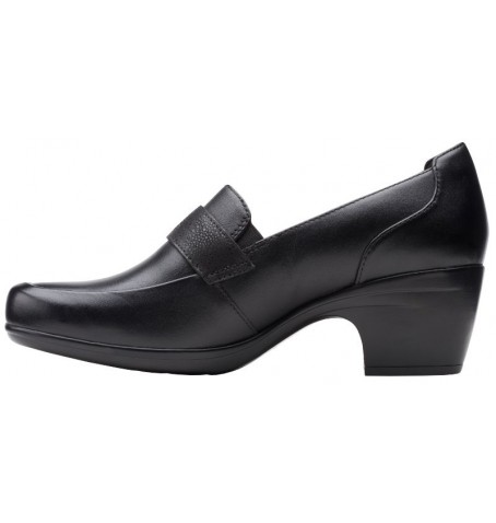 Clarks EMILY ANDRIA 26154906 - Black - EMILYANDRIA$02C