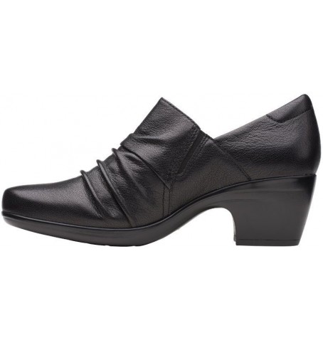 Clarks EMILY COVE 26167957 - Black - EMILYCOVE$02C