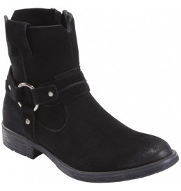 Earth ASH EVERGLADE 603730 - Noir - EVERGLADE$02EA