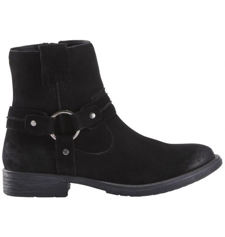 Earth ASH EVERGLADE 603730 - Noir - EVERGLADE$02EA