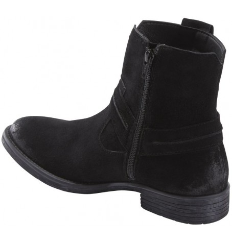 Earth ASH EVERGLADE 603730 - Noir - EVERGLADE$02EA