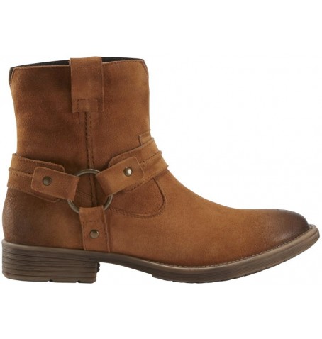 Earth ASH EVERGLADE 603730 - Tan - EVERGLADE$08EA