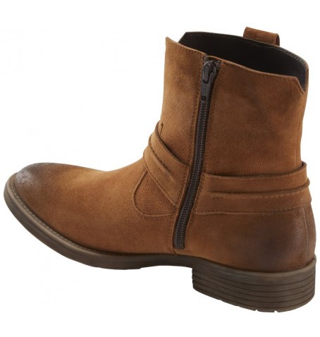 Earth ASH EVERGLADE 603730 - Tan - EVERGLADE$08EA