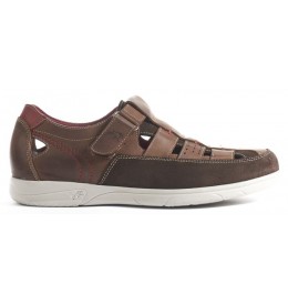 Dorking - Fluchos F0109 - Brun - F0109$BRW.03FL